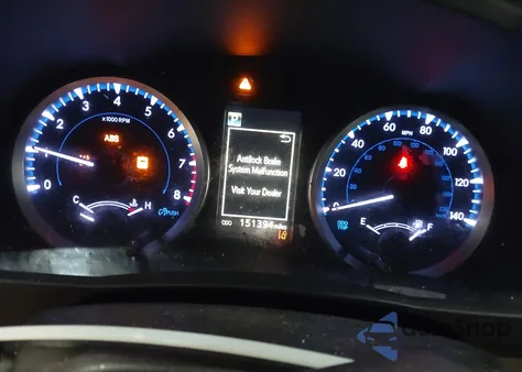 2019 Toyota Highlander Le из США, поврежденный, VIN 5TDBZRFHXKS932903